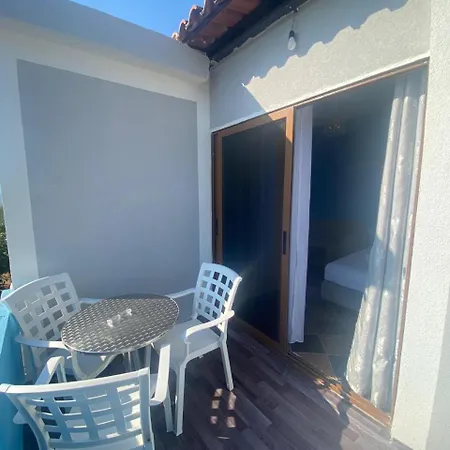 Apartment Kuci *