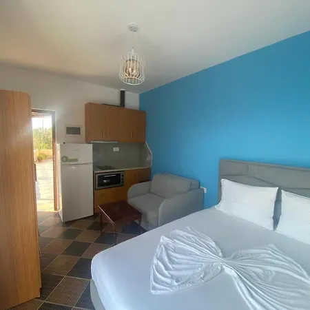 Kuci Apartment *