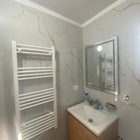 Apartment Kuci *